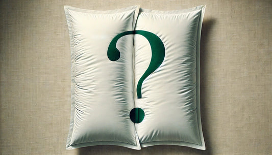 Super King or King Size? The UK Pillow Puzzle Explained