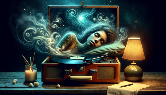 Sleep Playlists Done Right: How to Build a Relaxing Music Mix for Better Sleep
