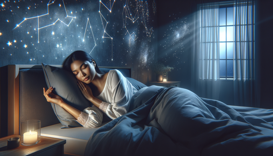 Why Sleep Should Be Your Next Self-Care Investment