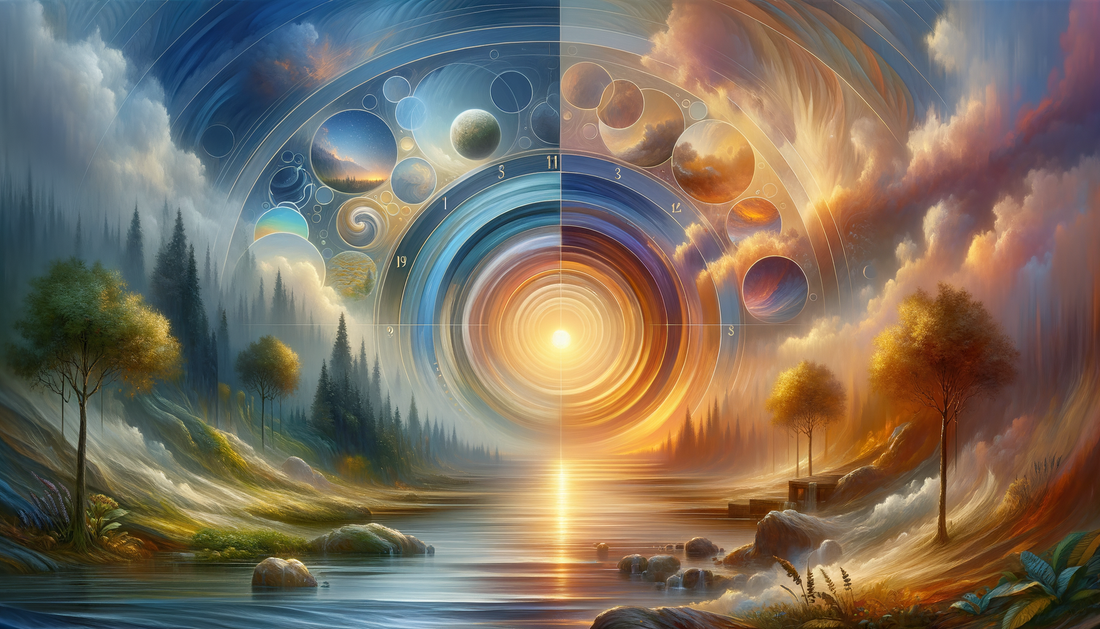 The Body’s Internal Clock: How Your Circadian Rhythm Controls Your Sleep-Wake Cycle