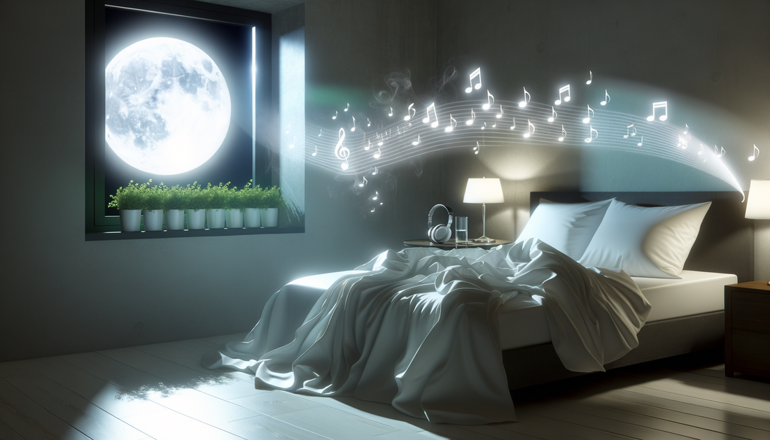 The Best Types of Music for Sleep: Classical, Ambient, or Nature Sounds?