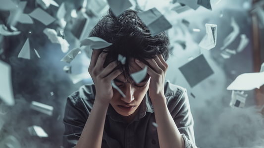 The Power of Sleep: A Key Ally in Managing Stress