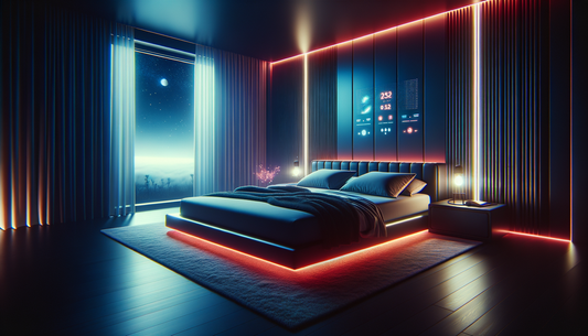 The Art of Mattress Climate Control: Prepare to Outwit Your Future Self with Galactic-Level Comfort