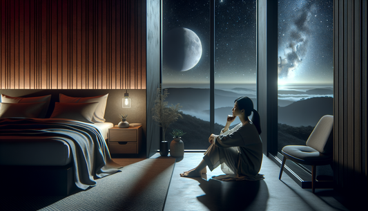 Sleep and Memory: Why You Forgot What You Were Saying