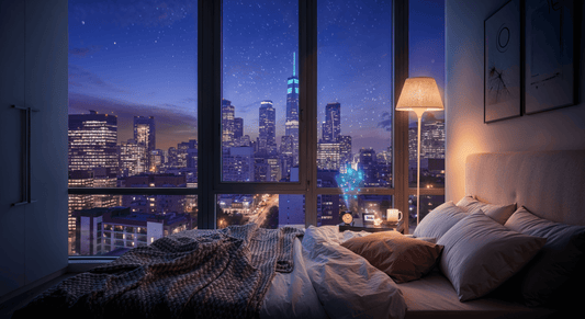 Slumbering Through September: Cosy Tales from the Other Side of the Pillow