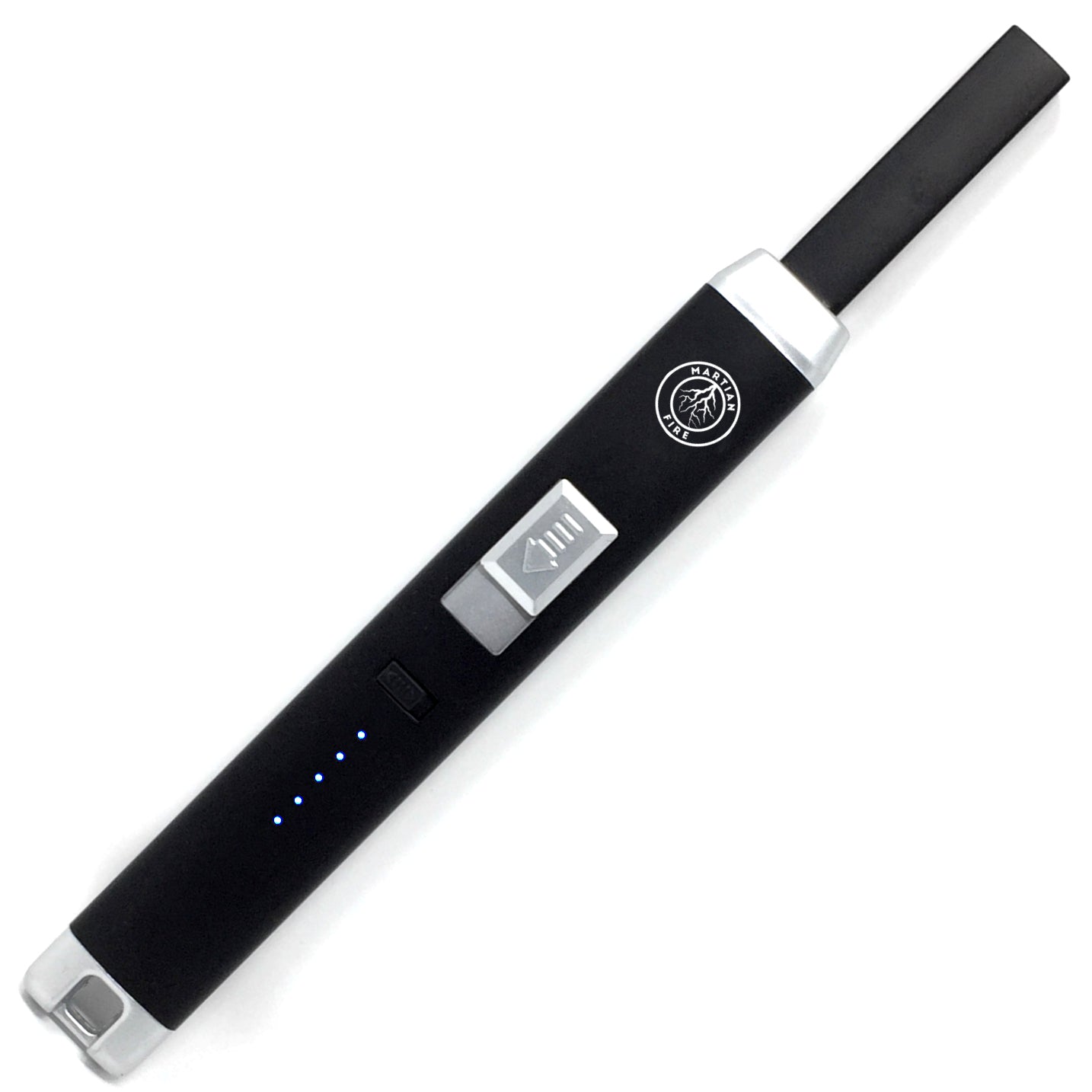 Martian Fire- USB Rechargeable Arc Candle Lighter