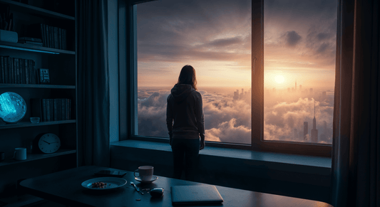 Unlocking Circadian Health: How to Sync Your Body Clock for Better Energy
