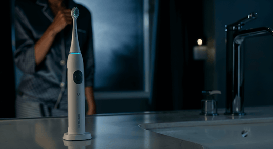 Why Your Toothbrush Might Just Be the Unsung Hero of a Top-Tier Bedtime (Pyjamas Optional, Sleep Improved)