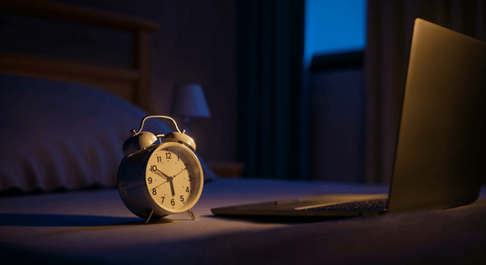 Why Social Jetlag Is the Silent Sleep Killer of Our Generation