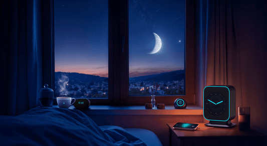 Ancient Sleep Tricks Sneaking Under Our Sheets and Whether They’re Still Dreaming