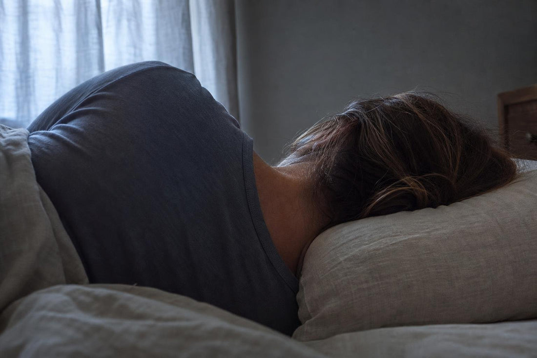 What Side Sleepers Actually Need from a Pillow