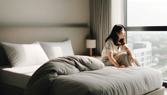 How Lack of Sleep Sabotages Your Work Performance
