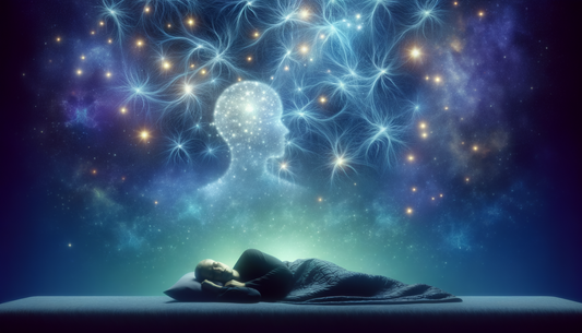 Want to Be Smarter Tomorrow? Go to Sleep Tonight