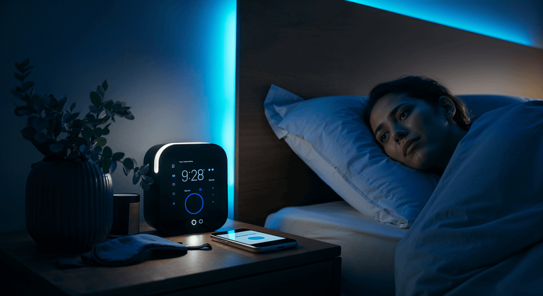 Inside the £500 Billion Sleep Economy: Why Rest Is the Hottest Wellness Trend