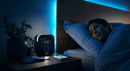 Inside the £500 Billion Sleep Economy: Why Rest Is the Hottest Wellness Trend