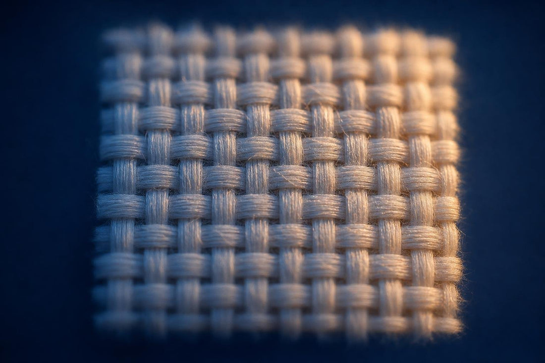 Thread Count: What It Measures, What It Does Not, and Why It Became Shorthand for Quality