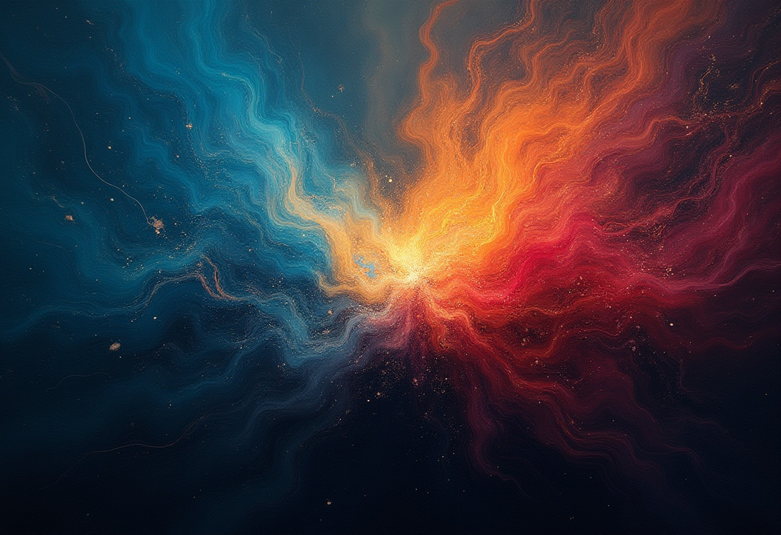 Behind the Flame: The Making of the Martian Fire Candle Collection