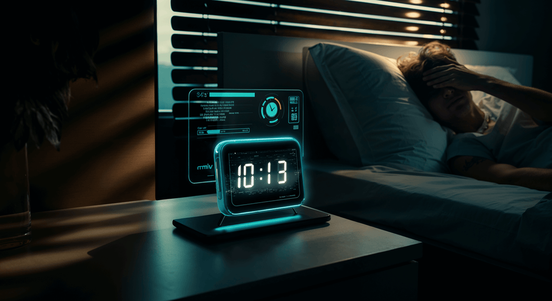 One Hour Back, Three Days of Jet Lag: How Daylight Saving Steals Our Sleep