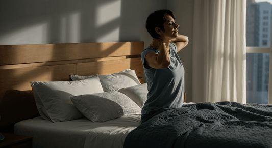 Selecting a Pillow That Won’t Send You to Therapy or a Chiropractor