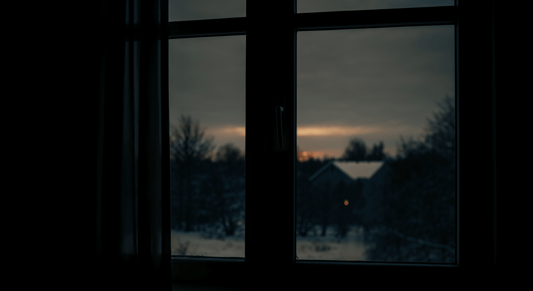 Blue Monday: How Sleep Debt Amplifies Low Mood