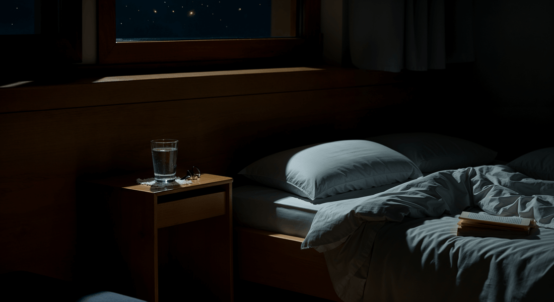 When Comfort Shifts at Midnight and Other Sleep Surprises