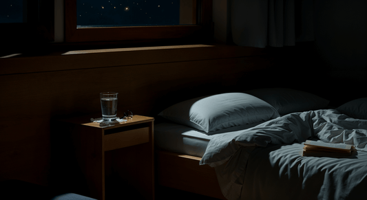 When Comfort Shifts at Midnight and Other Sleep Surprises