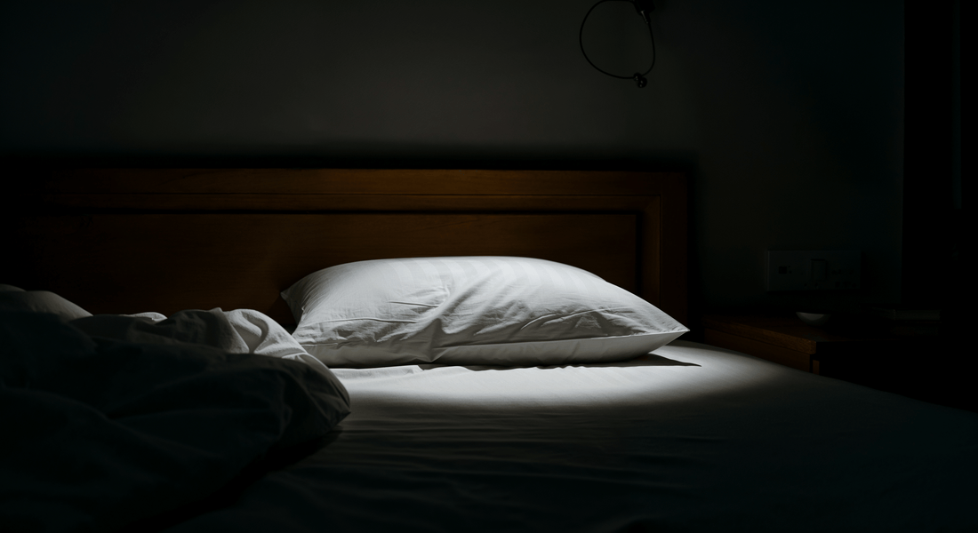 The Pillow Dilemma When to Fluff It, Flatten It, or Banish It Forever