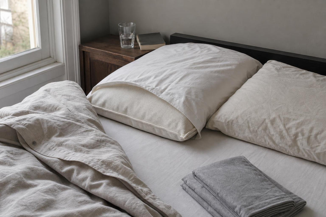 What Good Bedding Actually Costs Over Time