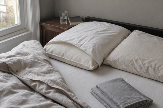 What Good Bedding Actually Costs Over Time
