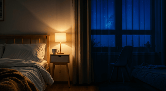 Which of the 5 Sleep Profiles Are You? What It Says About Your Health