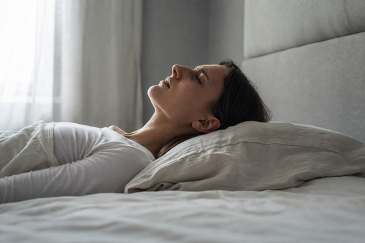 The Pillow Truth Your Neck Can No Longer Keep to Itself