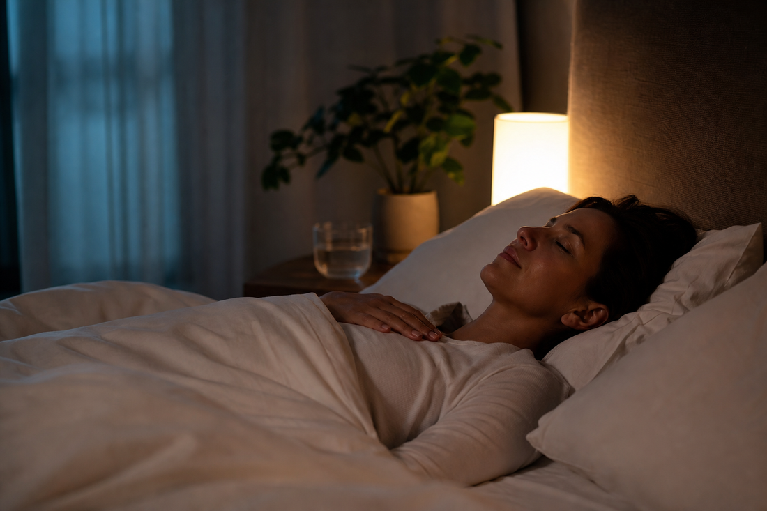 World Heart Rhythm Week and the Quiet Work Sleep Does for the Heart
