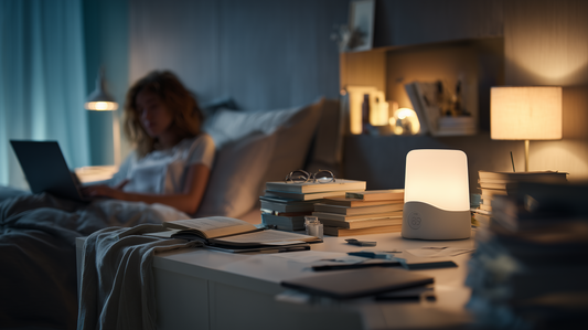 How to Fix Your Sleep Schedule at University Without Missing Out