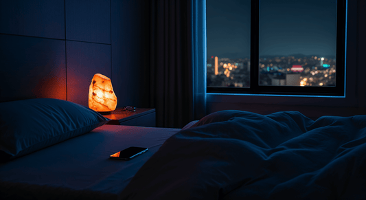 Dreaming in the Dark: How Less Light Can Mean More Lucid Dreams