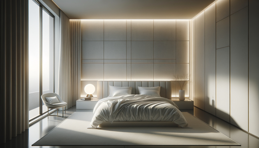 Why Your Bedroom’s Minimal Makeover Might Be Quietly Robbing You of Sweet Slumber (And Not in a Mysterious, Alluring Way)