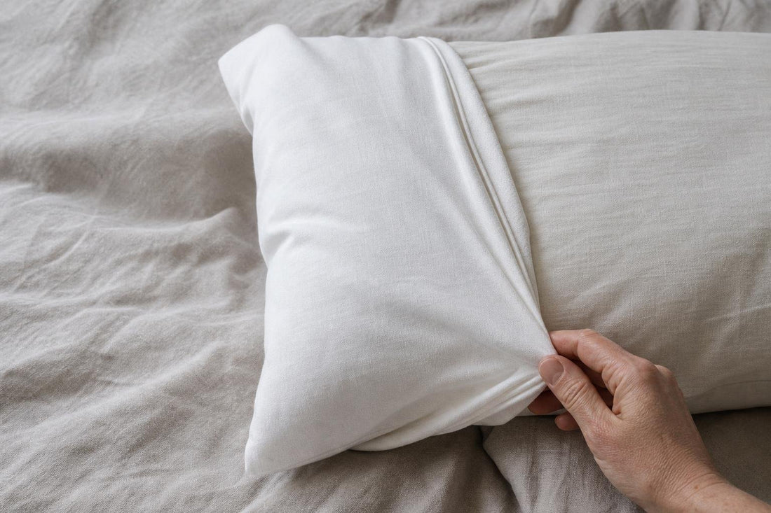 The Honest Guide to Pillow Protectors