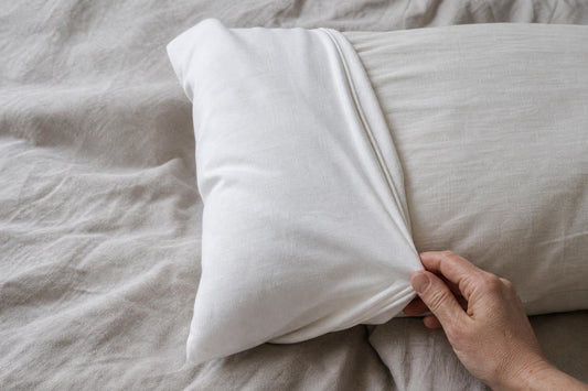 The Honest Guide to Pillow Protectors