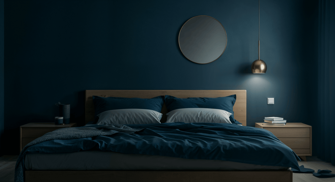 The New Sleep Sanctuary: How to Create a Bedroom That’s Truly Yours