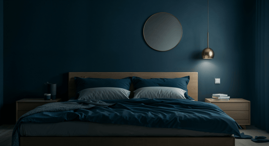 The New Sleep Sanctuary: How to Create a Bedroom That’s Truly Yours