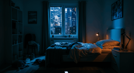 How to Fix a Bedroom That Works Against Your Sleep