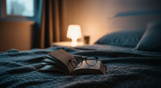How to Outsmart Midnight Scrolling Without Resorting to Herbal Brews or Tech Shame