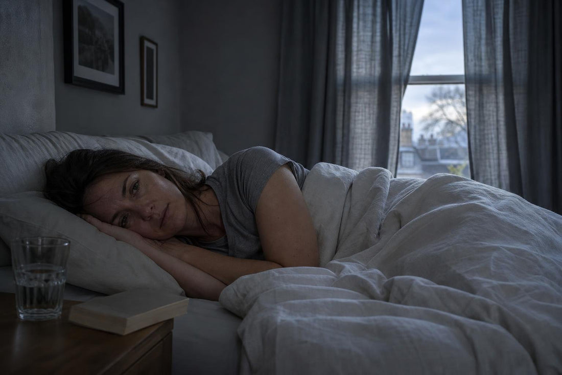How Noise Affects Sleep Quality and What You Can Actually Do About It