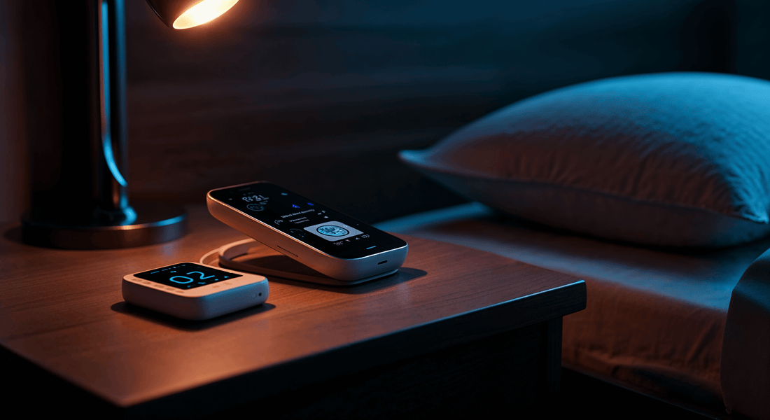 The Future of Sleep Medicine: Breakthroughs That Could End Insomnia