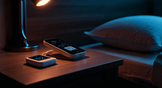 The Future of Sleep Medicine: Breakthroughs That Could End Insomnia