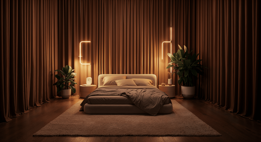 How to Send Noisy Sleep Wreckers Packing Without Losing Your Sanity or Your Duvet