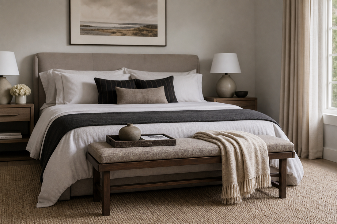 The Quiet Charmer Your Bedroom Never Knew It Needed