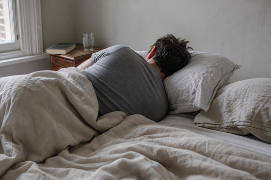 The Sleeping Position Guide You Actually Need