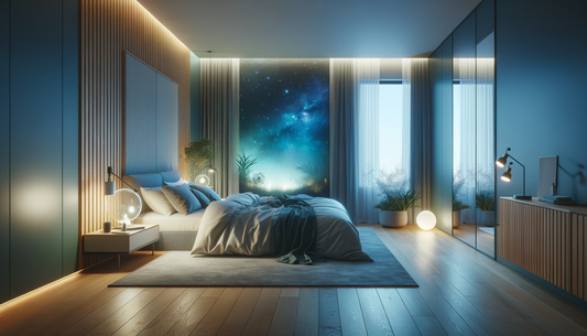Feng Shui Secrets for Your Bedroom: Create the Perfect Space for Restful Sleep