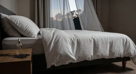 The Promise of Scented Sheets and What They Deliver