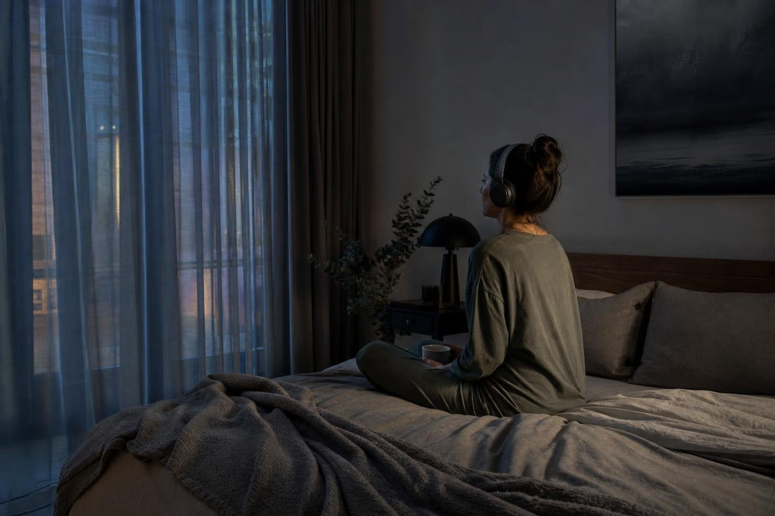 The Language of Rest: Why What We Call Sleep Time Matters